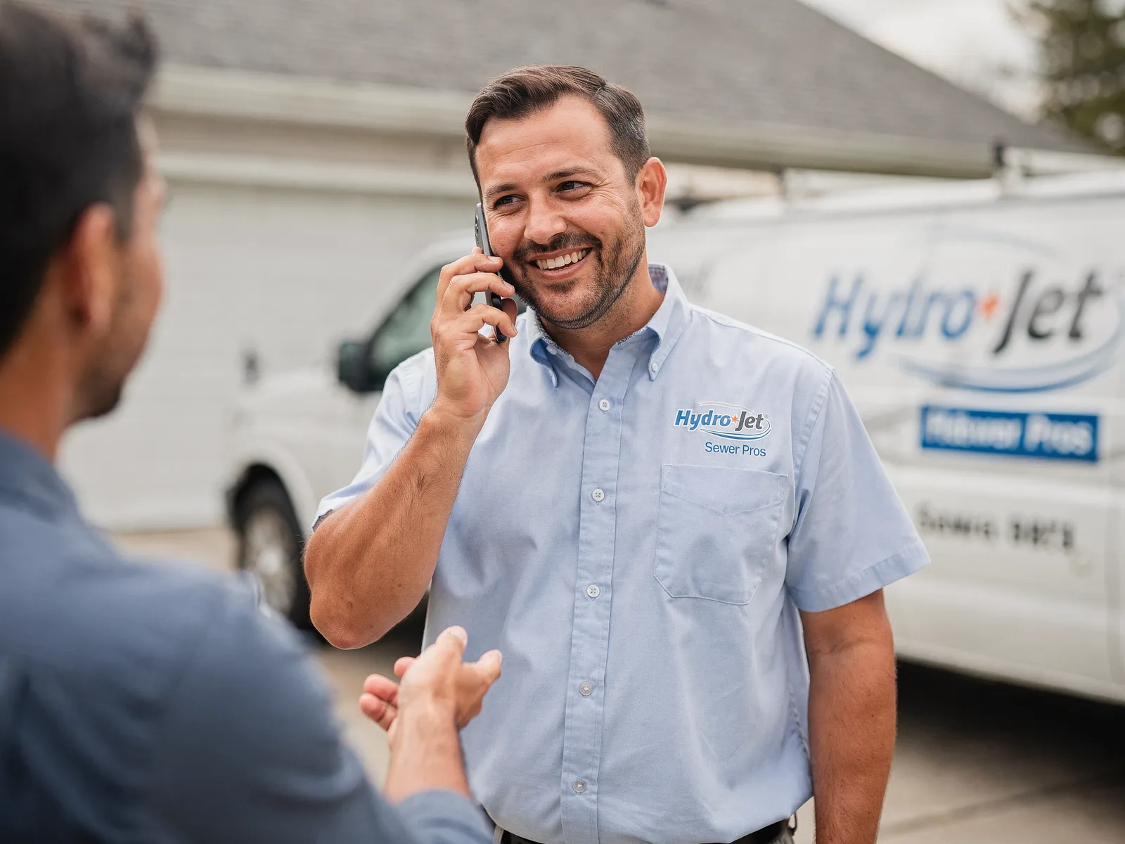 Hydro Jetting Amherst, SD FAQs